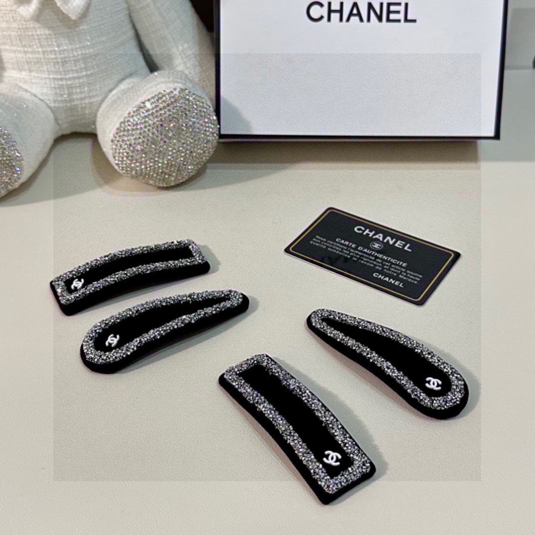 Chanel Haipin 092003